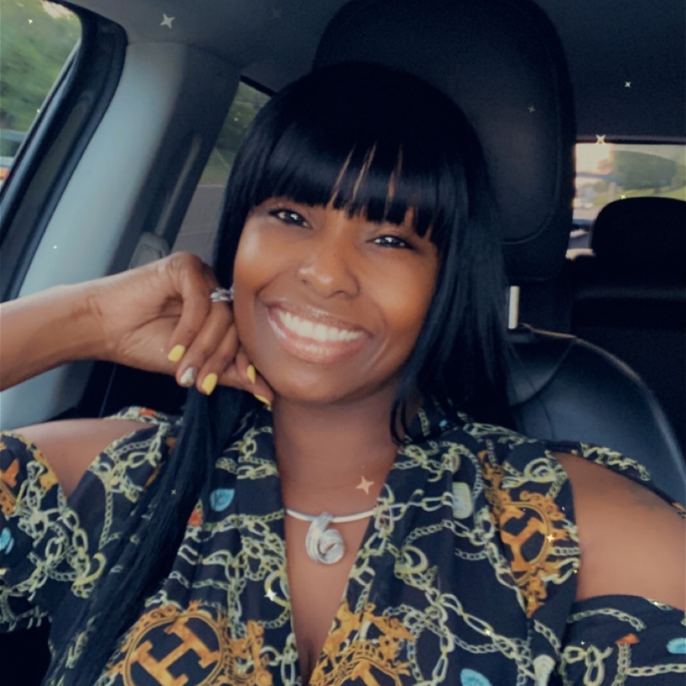 Meet your Posher, R.L